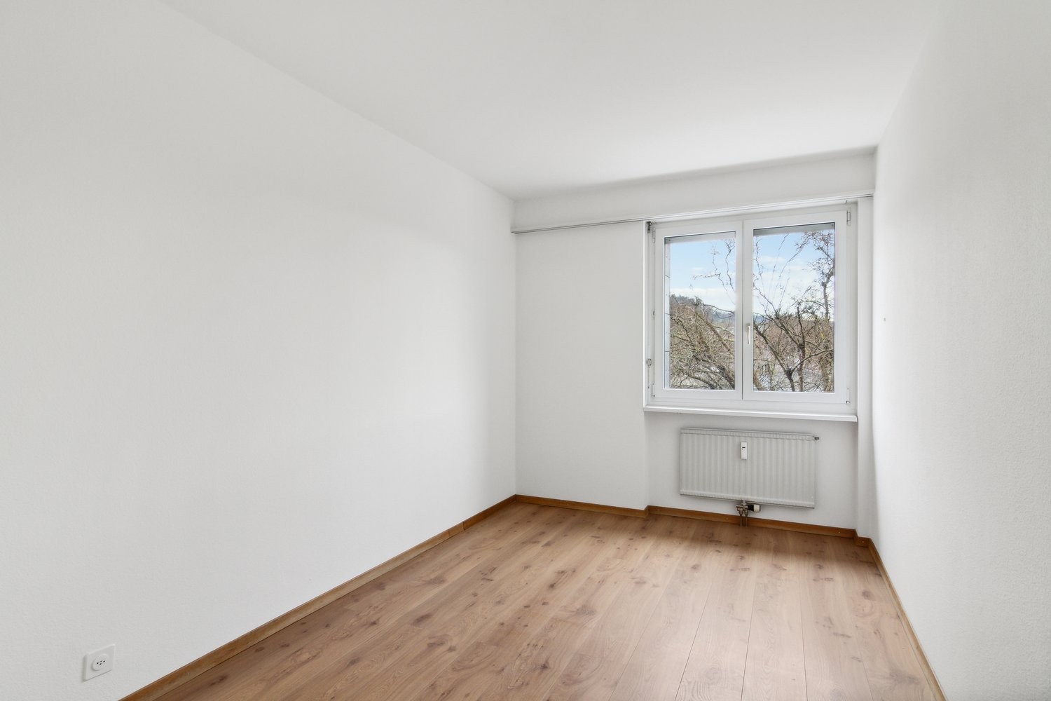 Appartement de 4 pièces