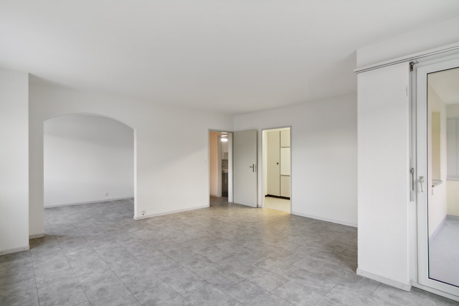 Appartement de 4 pièces