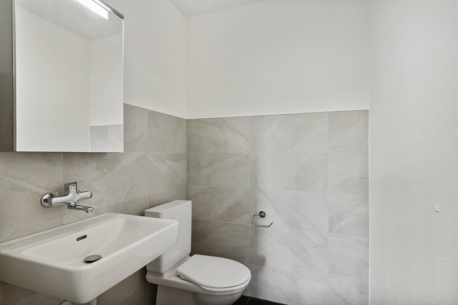 Appartement de 4 pièces