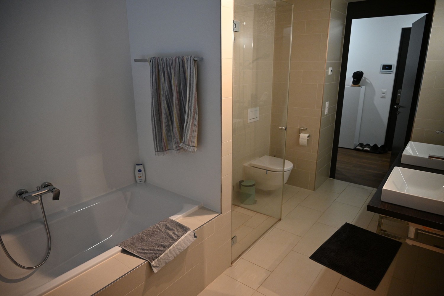 3 ½ Zimmer-Wohnung, Foto 6 von 10