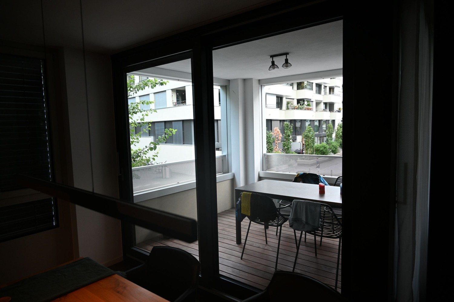 3 ½ Zimmer-Wohnung, Foto 4 von 10