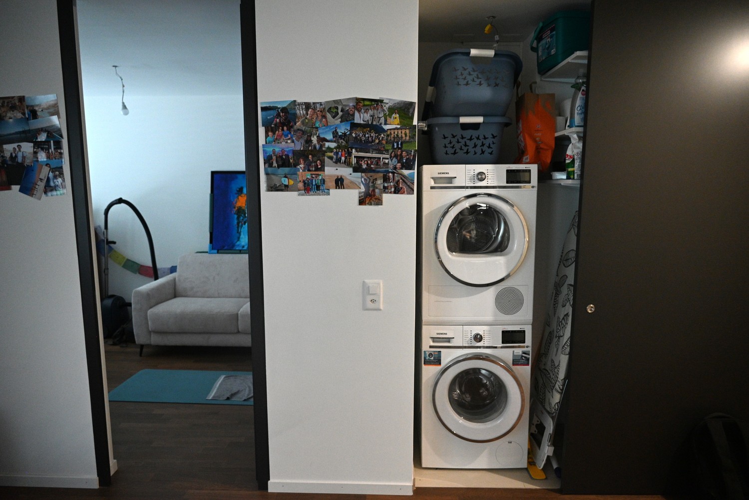 3 ½ Zimmer-Wohnung, Foto 7 von 10