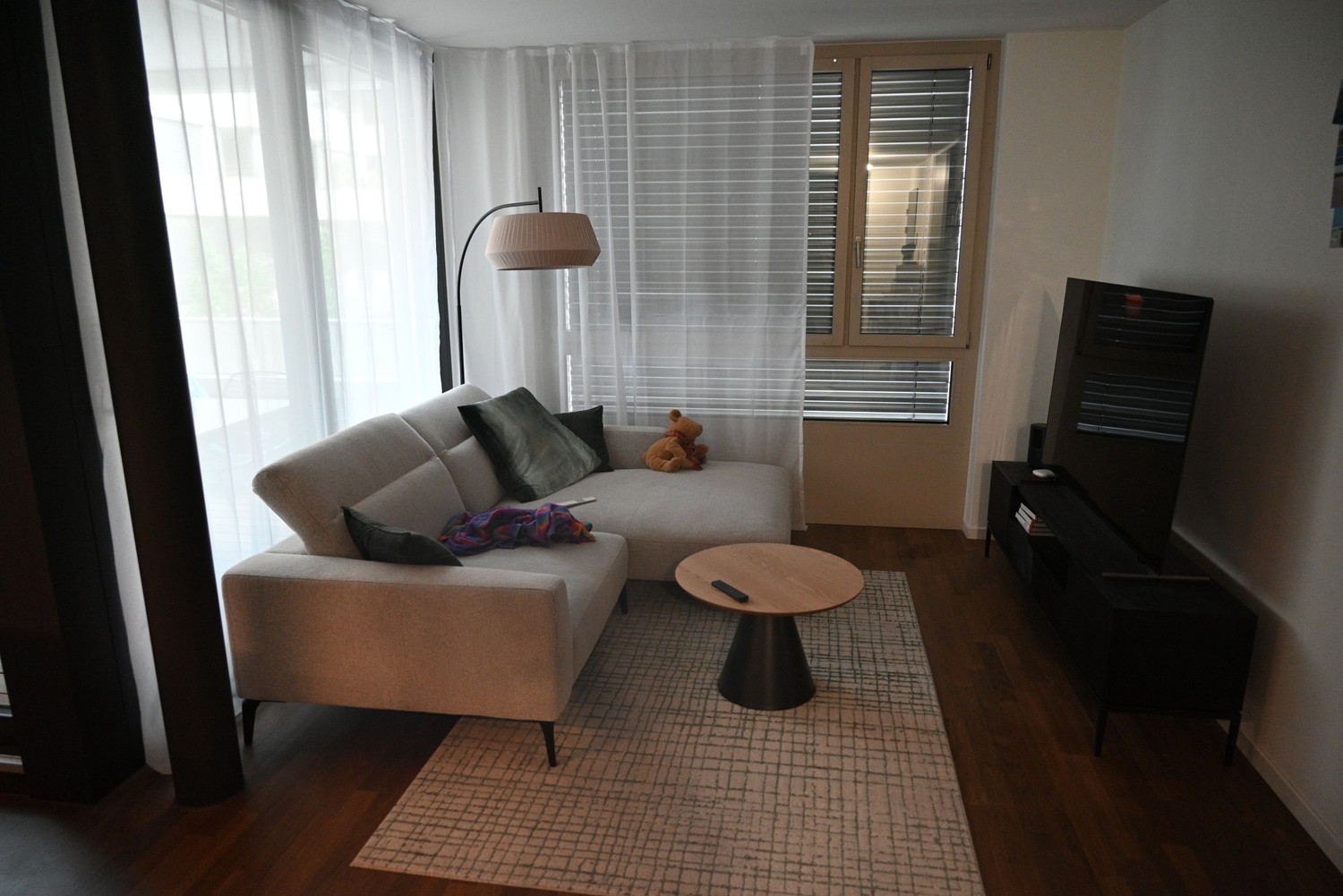 3 ½ Zimmer-Wohnung, Foto 1 von 10