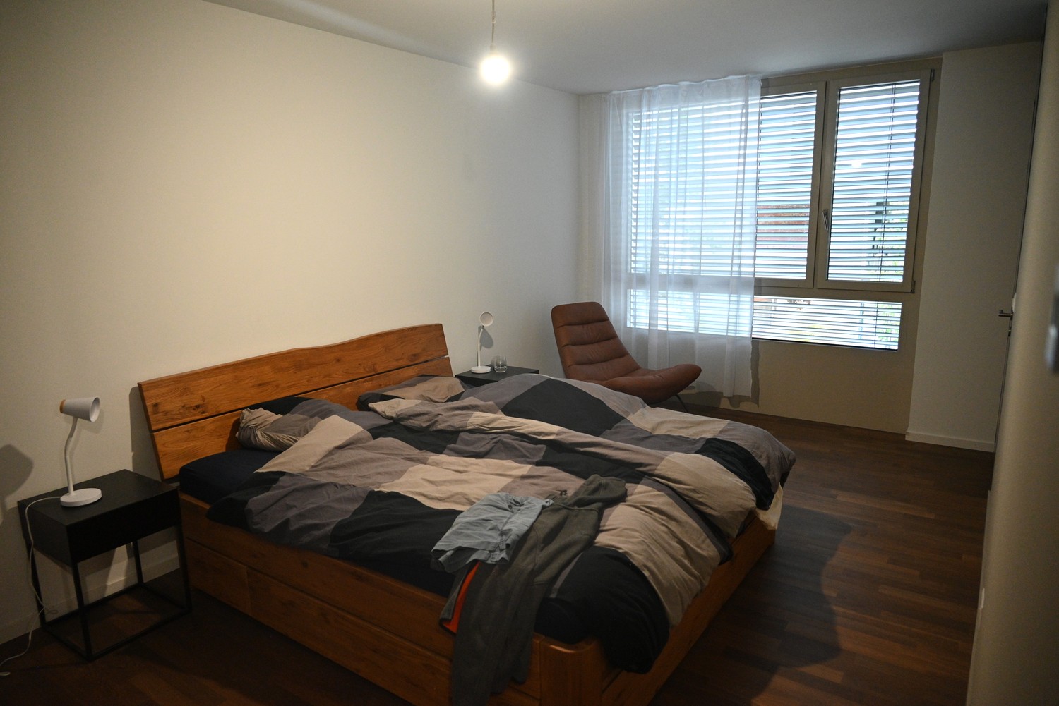3 ½ Zimmer-Wohnung, Foto 9 von 10