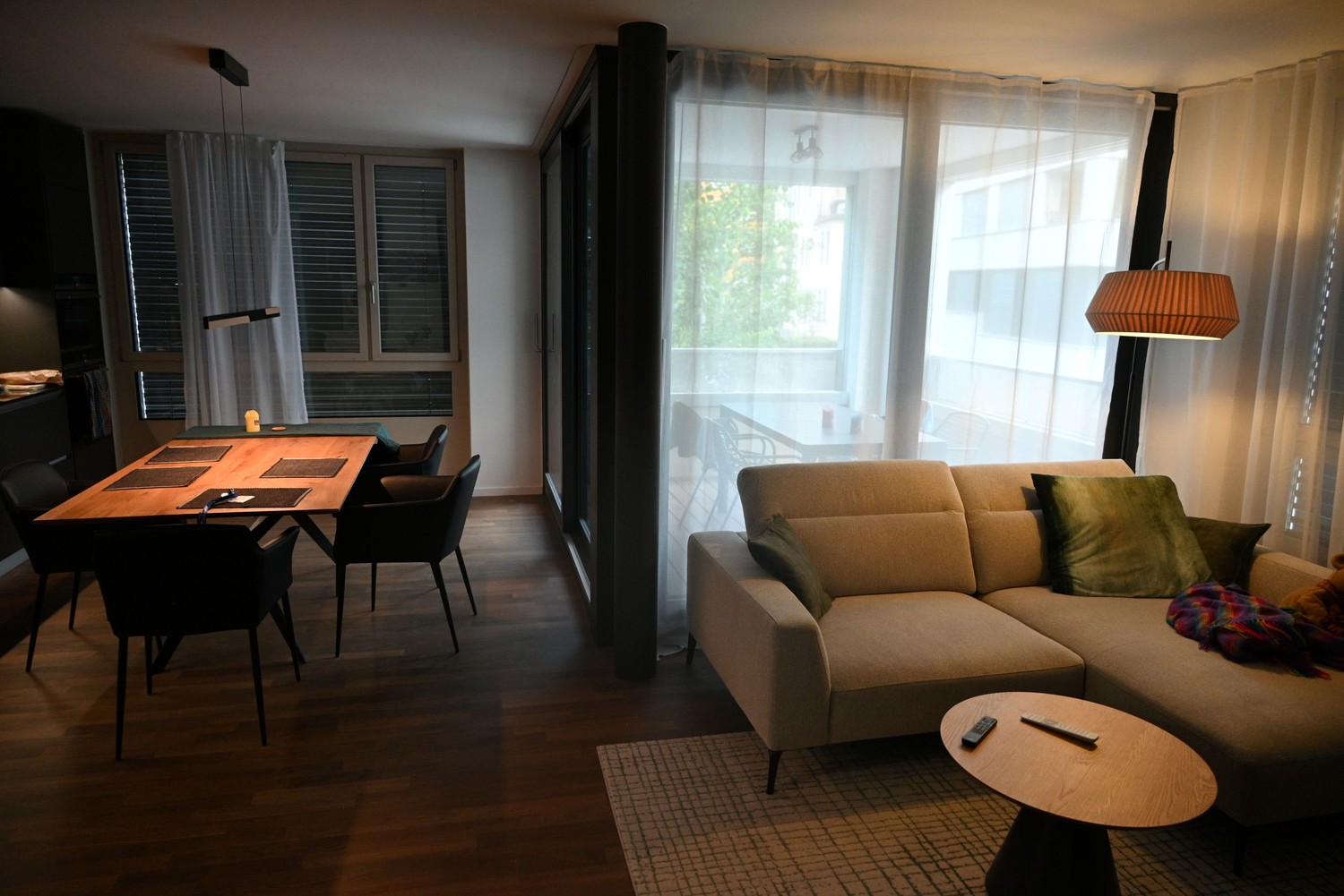 3 ½ Zimmer-Wohnung, Foto 2 von 10