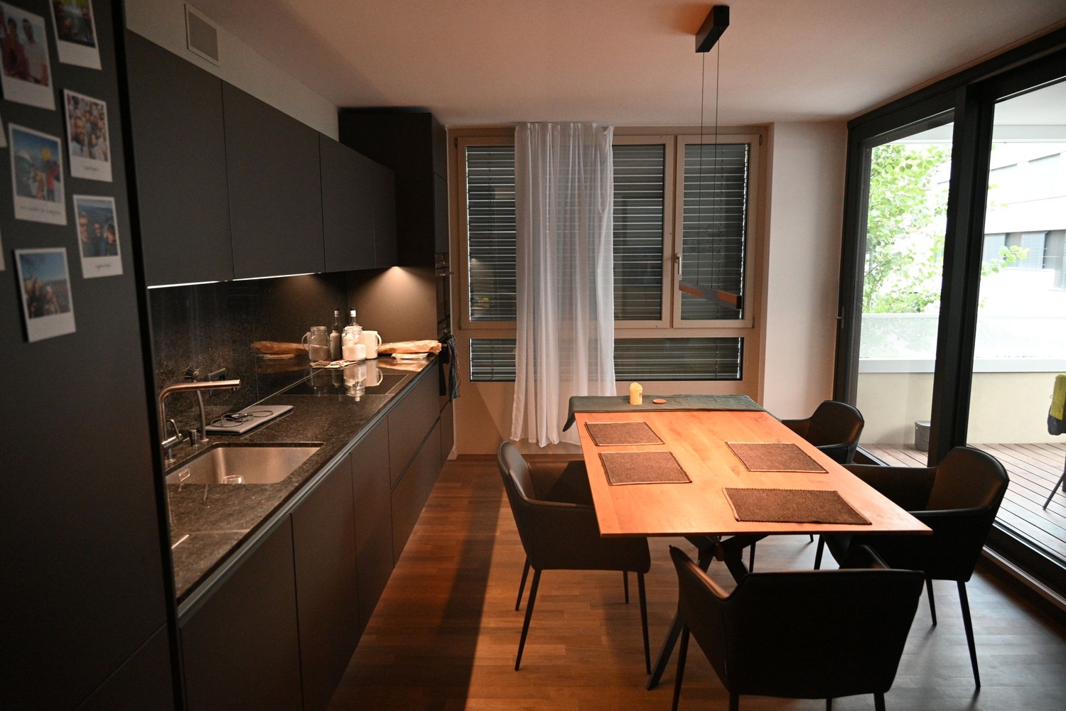 3 ½ Zimmer-Wohnung, Foto 3 von 10