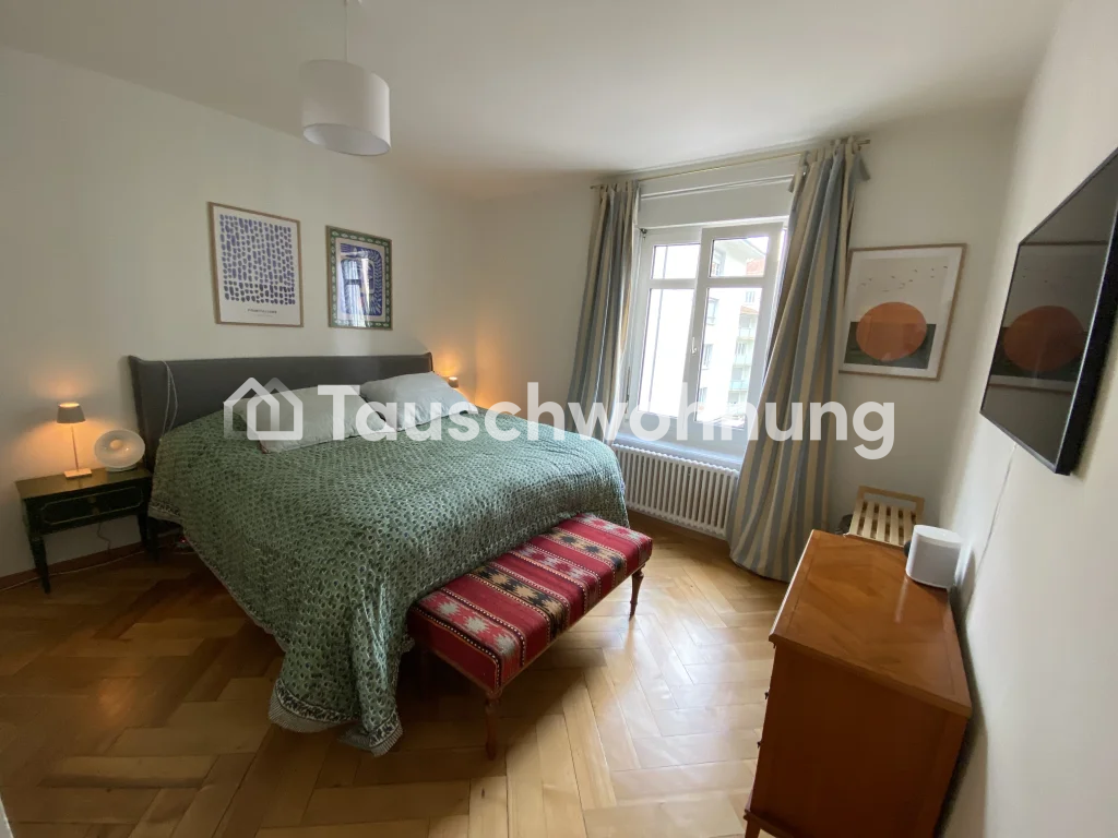 Appartement de 3 pièces