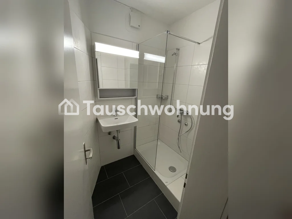 Appartement de 3 pièces