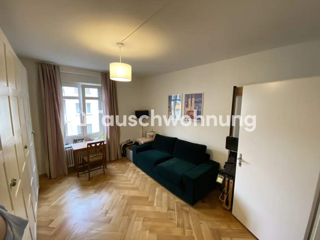 Appartement de 3 pièces