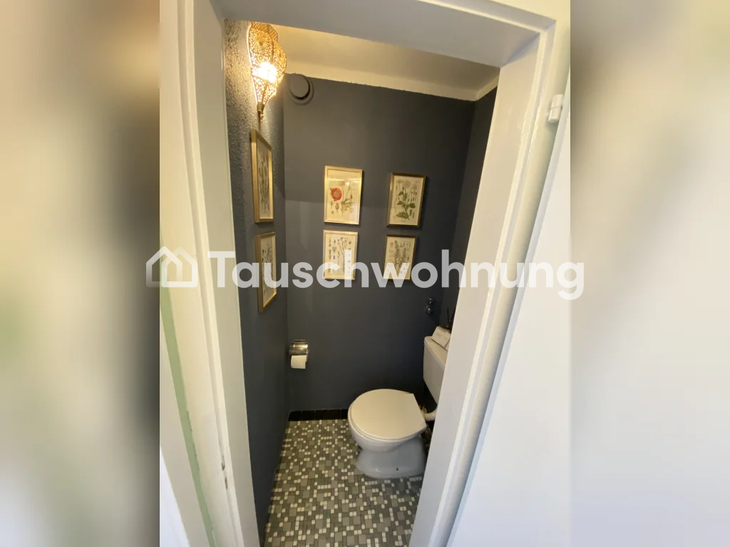 Appartement de 3 pièces