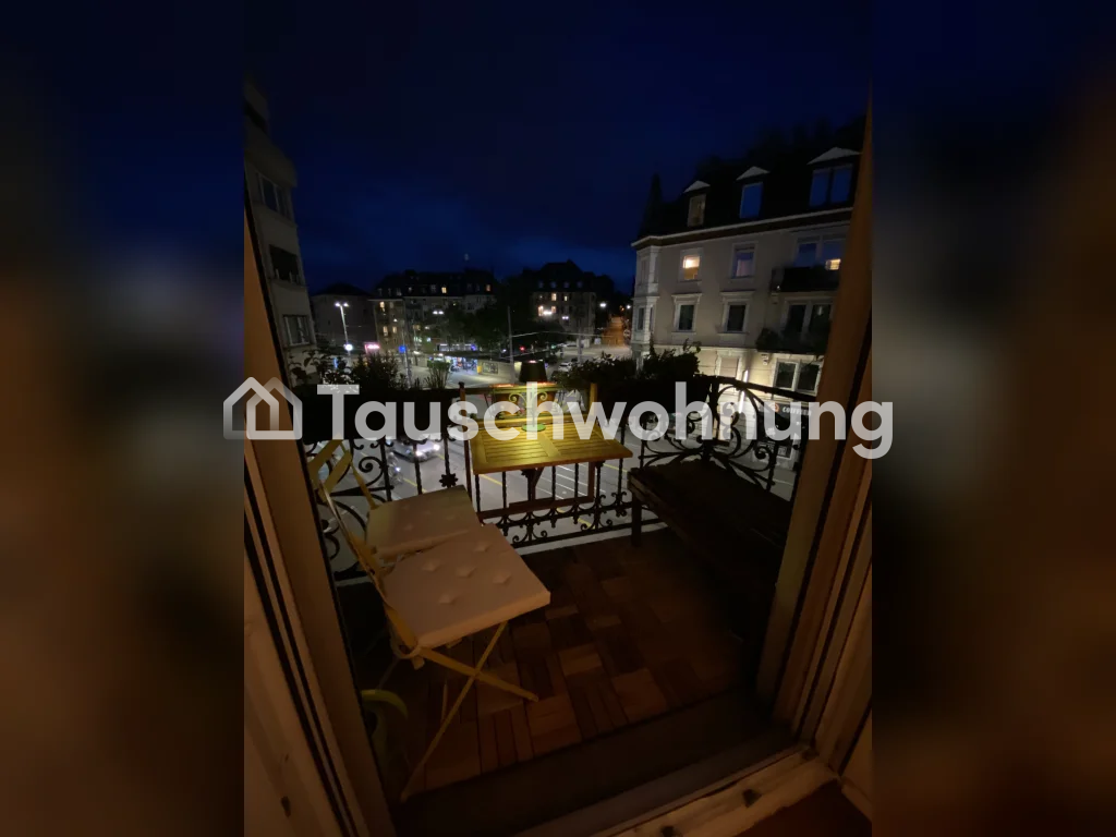 Appartement de 3 pièces
