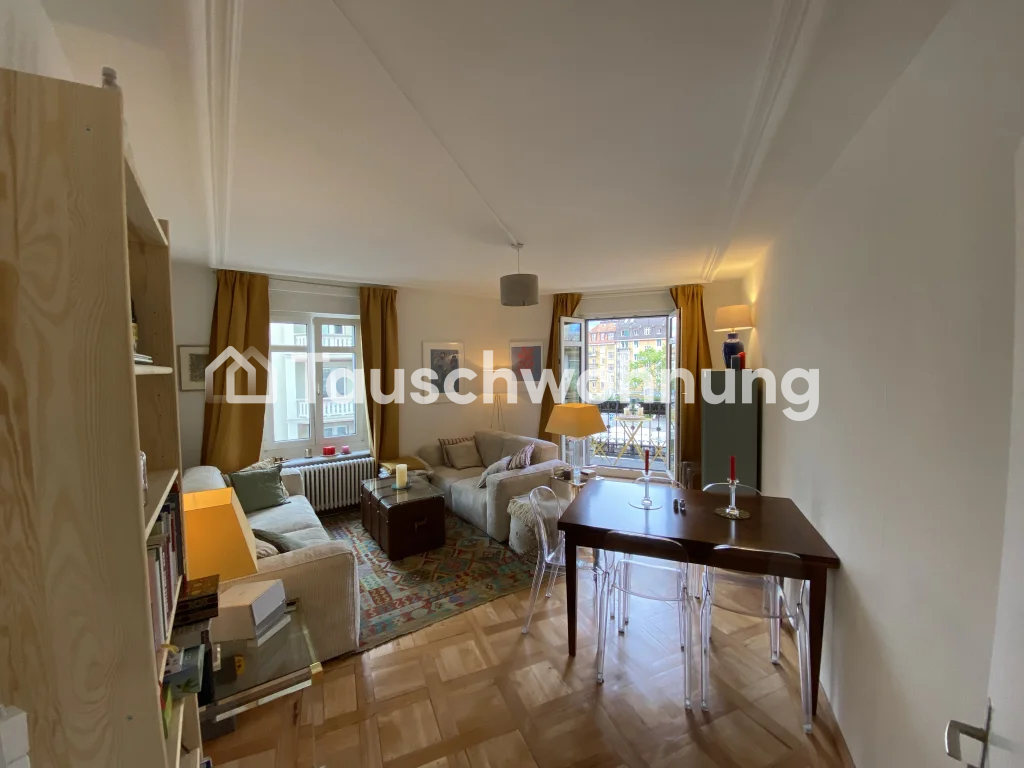 Appartement de 3 pièces