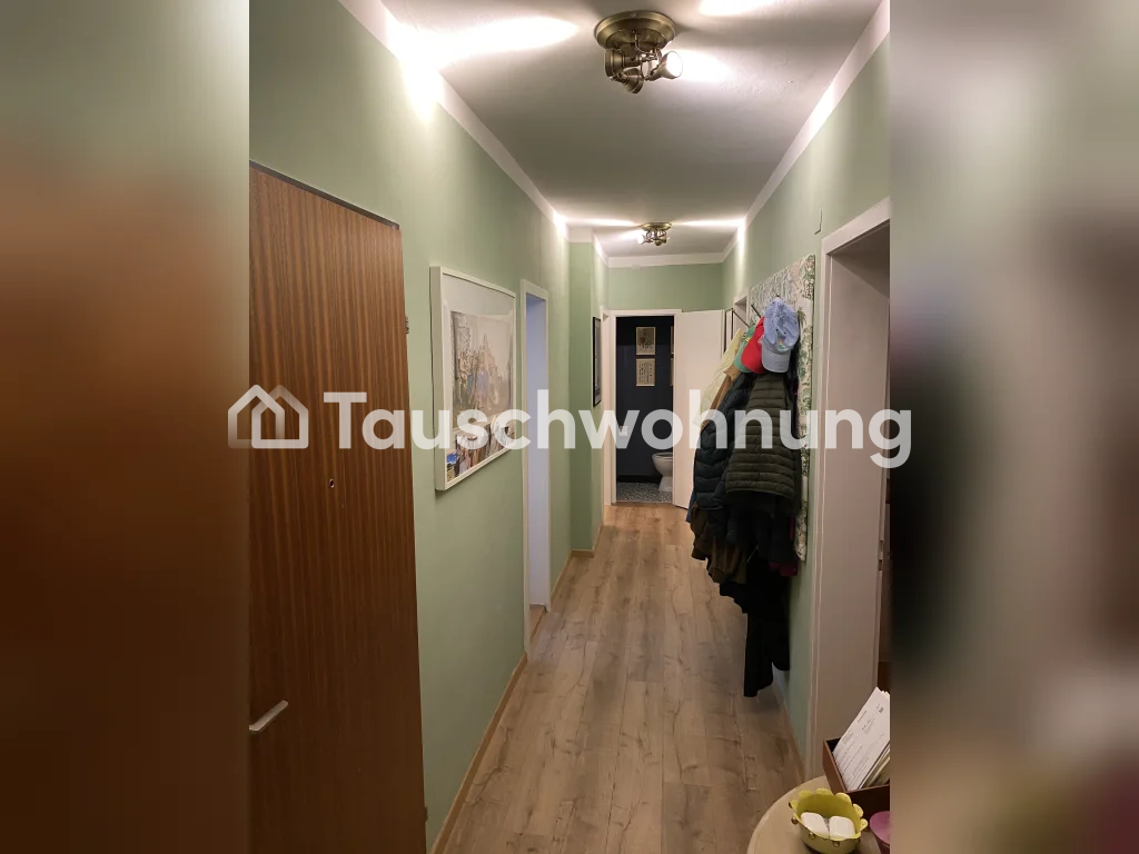 Appartement de 3 pièces