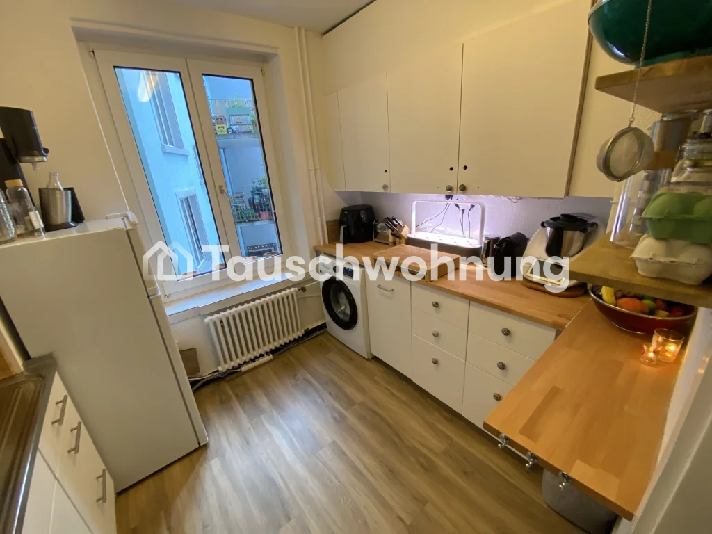 Appartement de 3 pièces