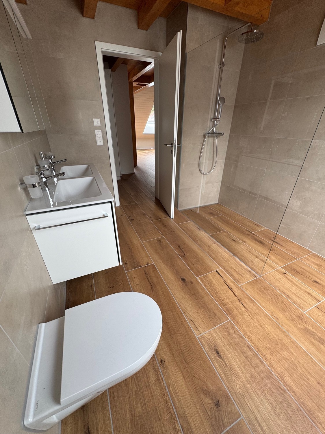 3 ½ rooms apartment (6)