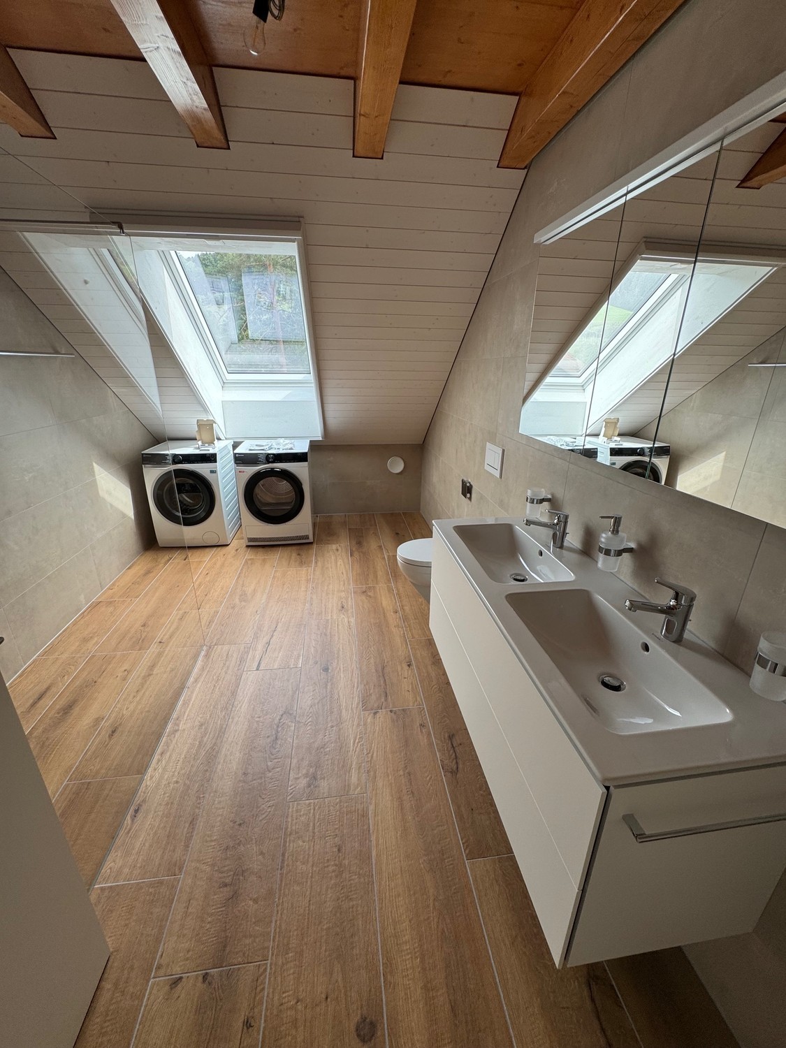 3 ½ rooms apartment (4)