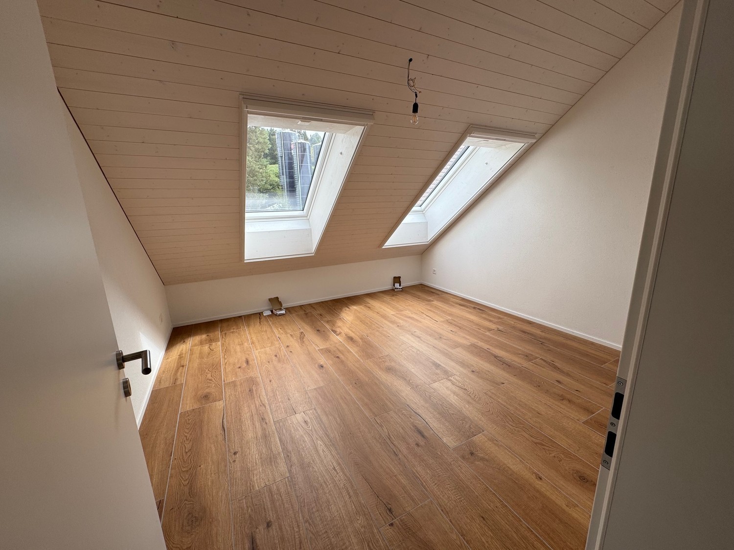 3 ½ rooms apartment (5)