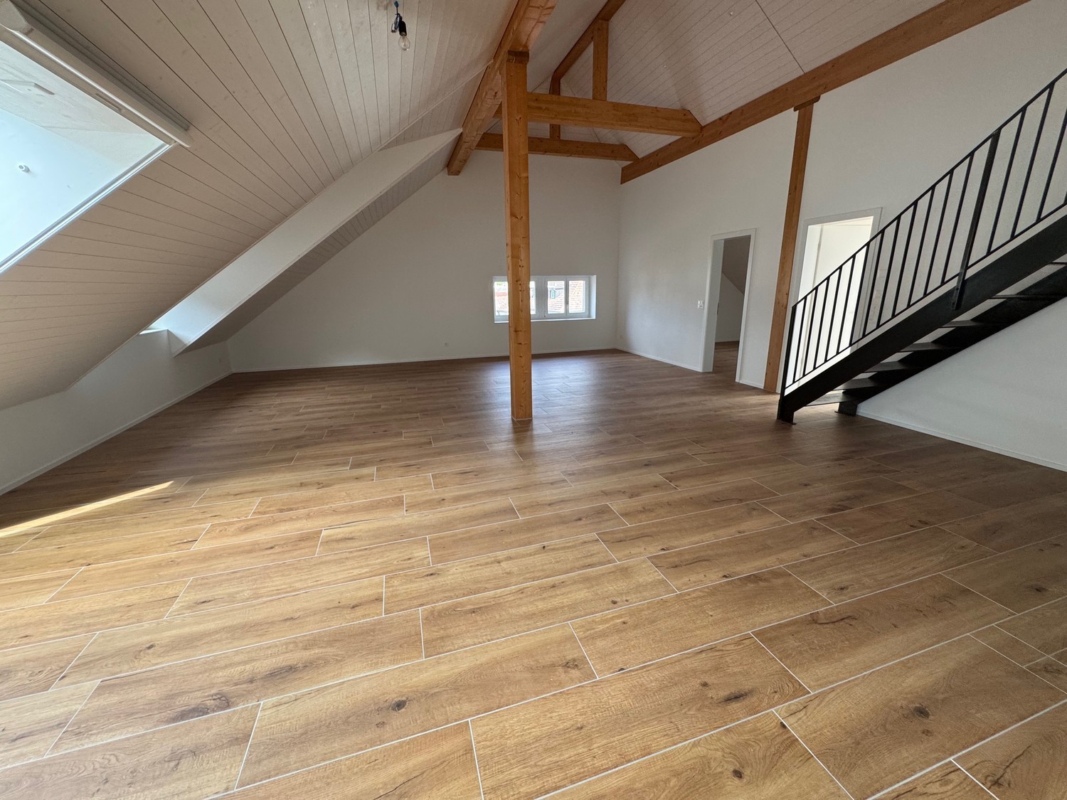 3 ½ rooms apartment (2)