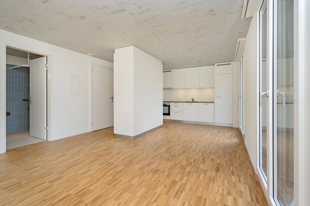 2 ½ rooms apartment, Foto 6 von 10