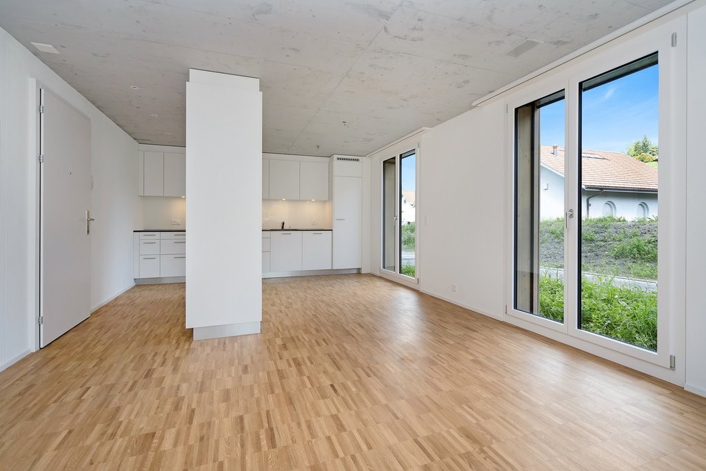 2 ½ rooms apartment, Foto 5 von 10