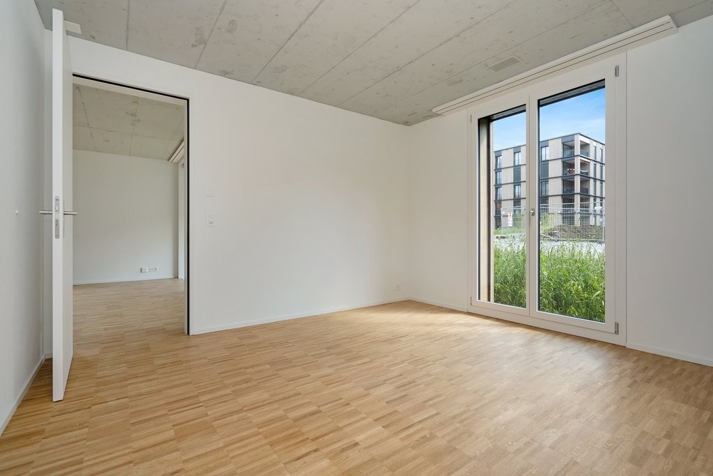 2 ½ rooms apartment, Foto 10 von 10