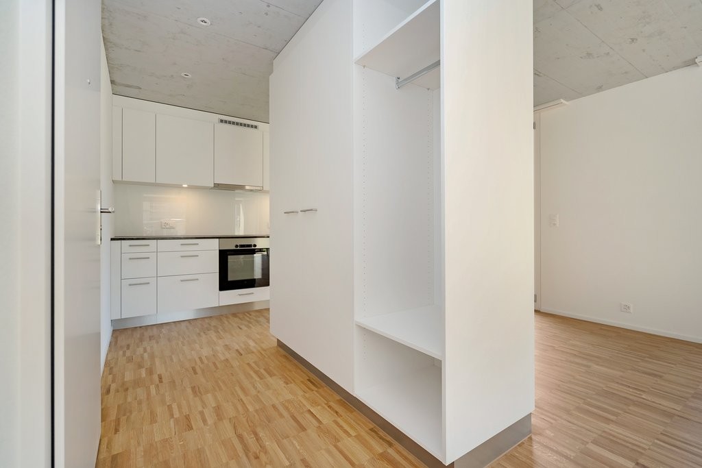 2 ½ rooms apartment, Foto 8 von 10