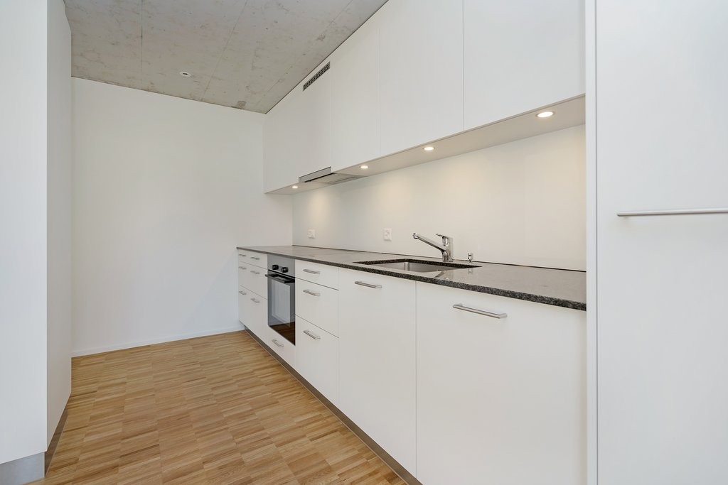 2 ½ rooms apartment, Foto 1 von 10