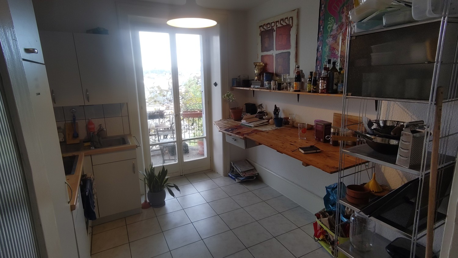 Zimmer in einer WG