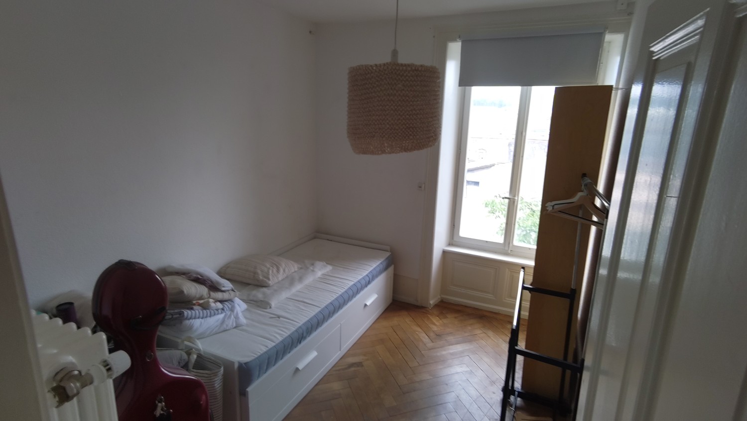 Zimmer in einer WG
