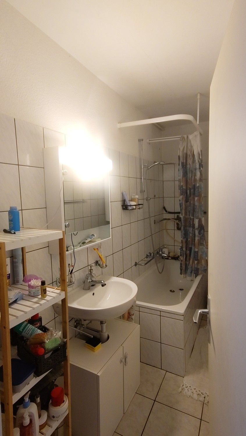 Zimmer in einer WG