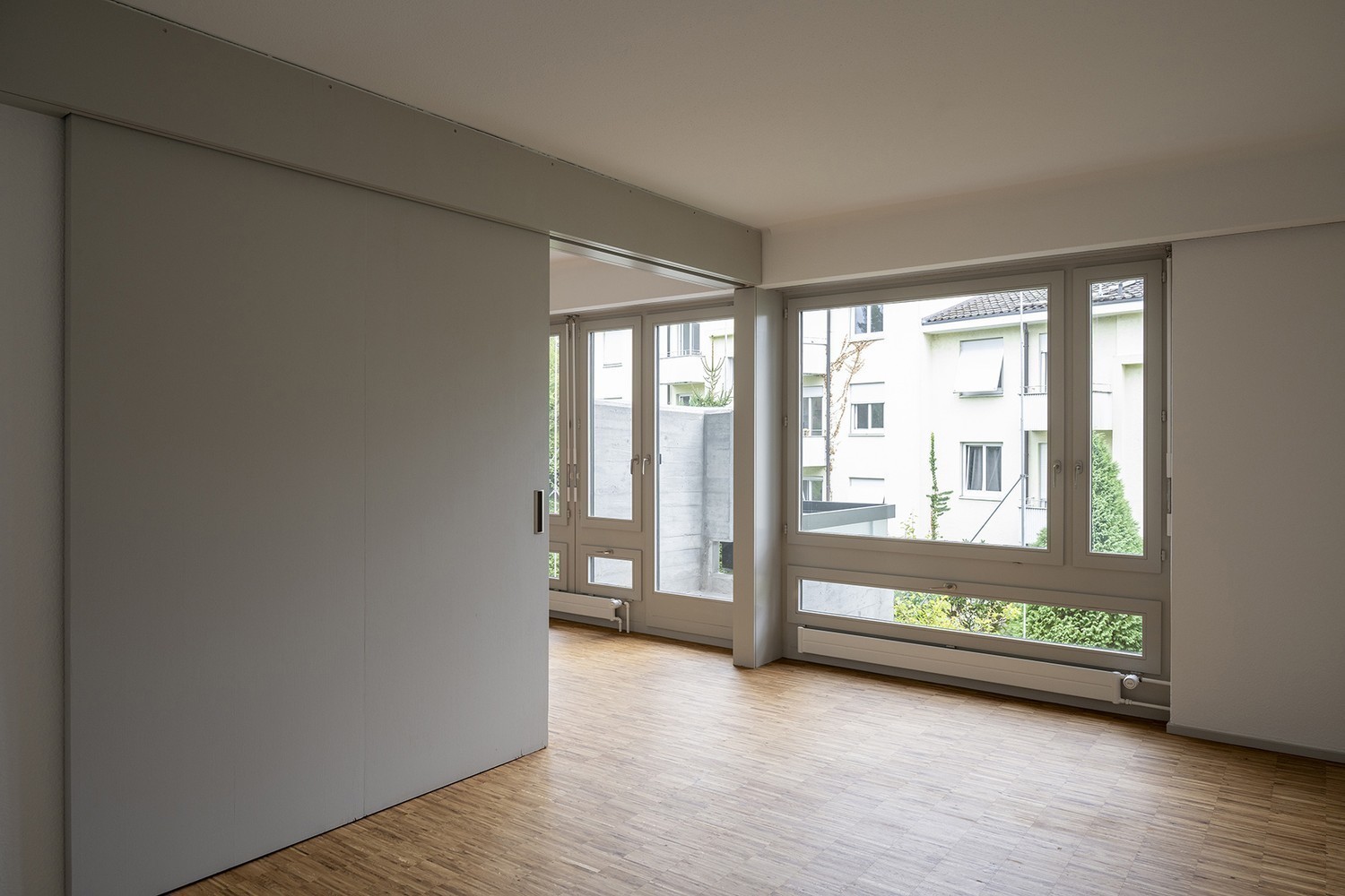 2 ½ rooms apartment, Foto 7 von 8