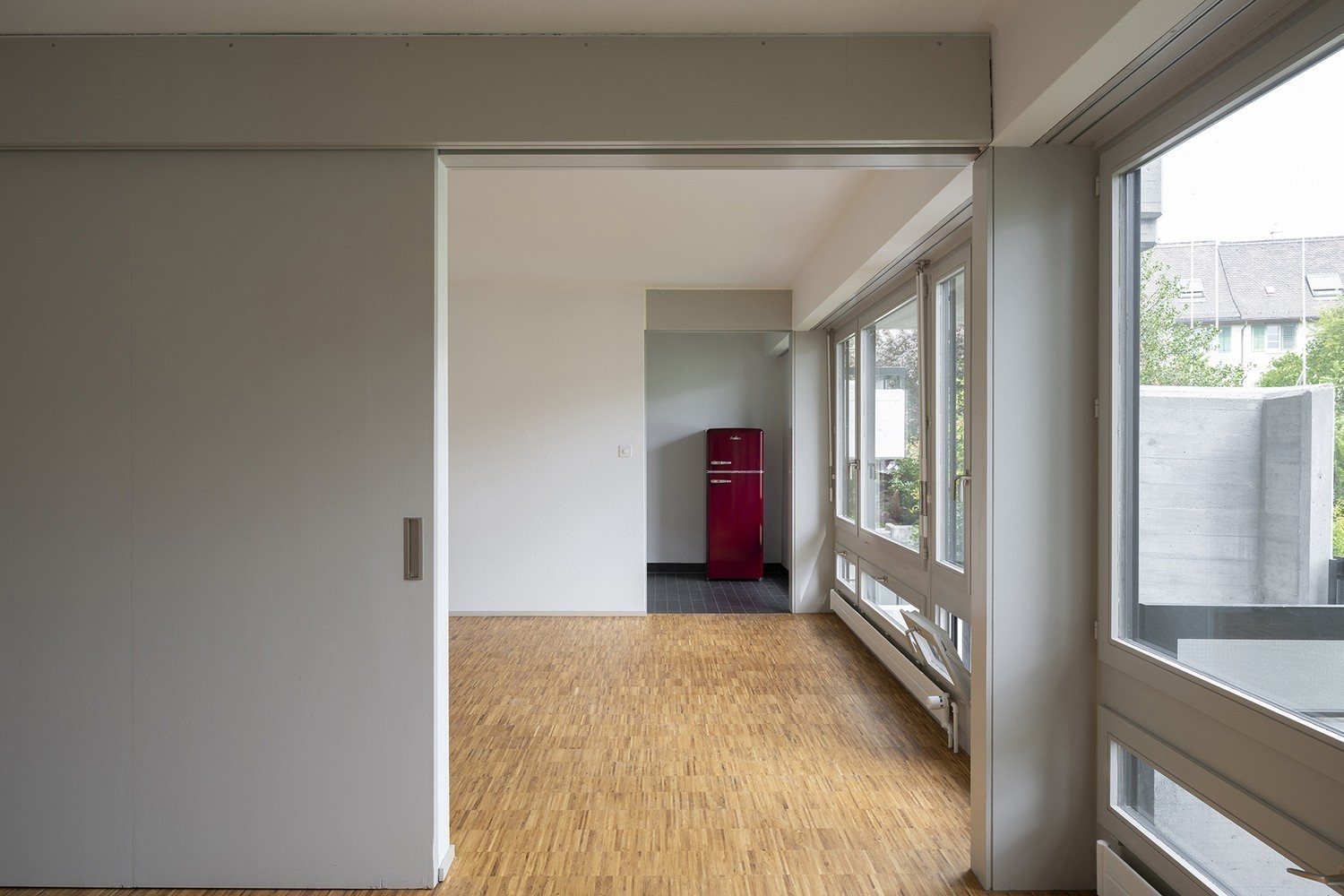 2 ½ rooms apartment, Foto 4 von 8