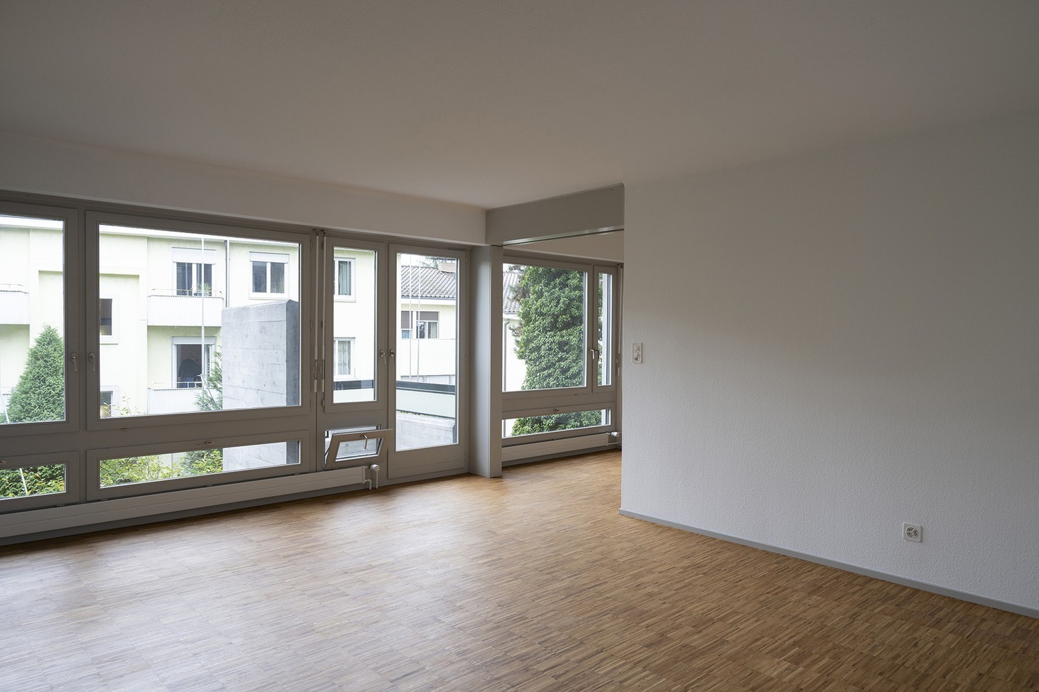 2 ½ rooms apartment, Foto 5 von 8