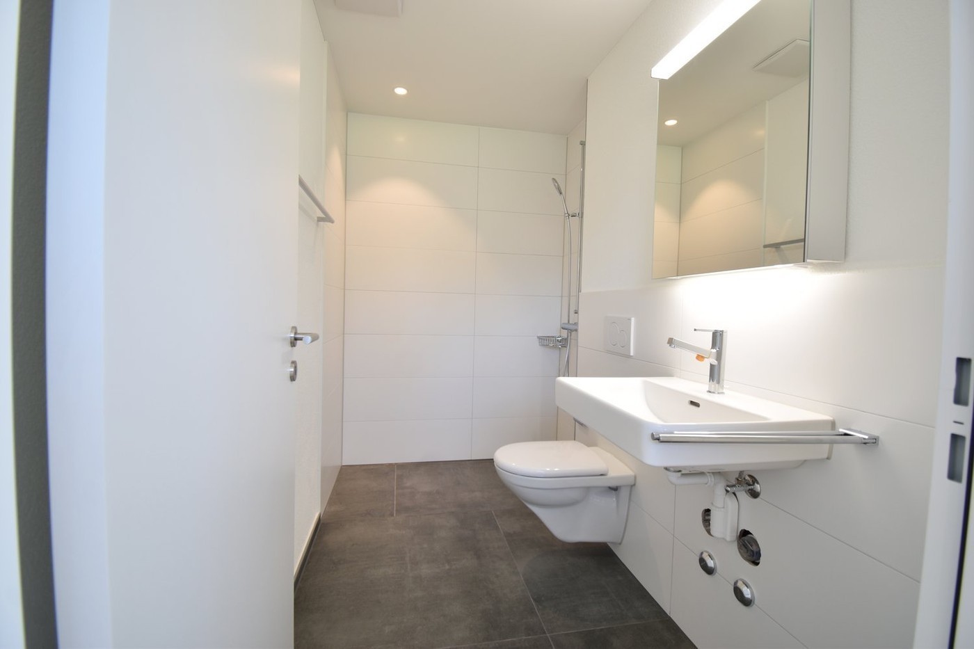 2 ½ rooms apartment, Foto 6 von 8