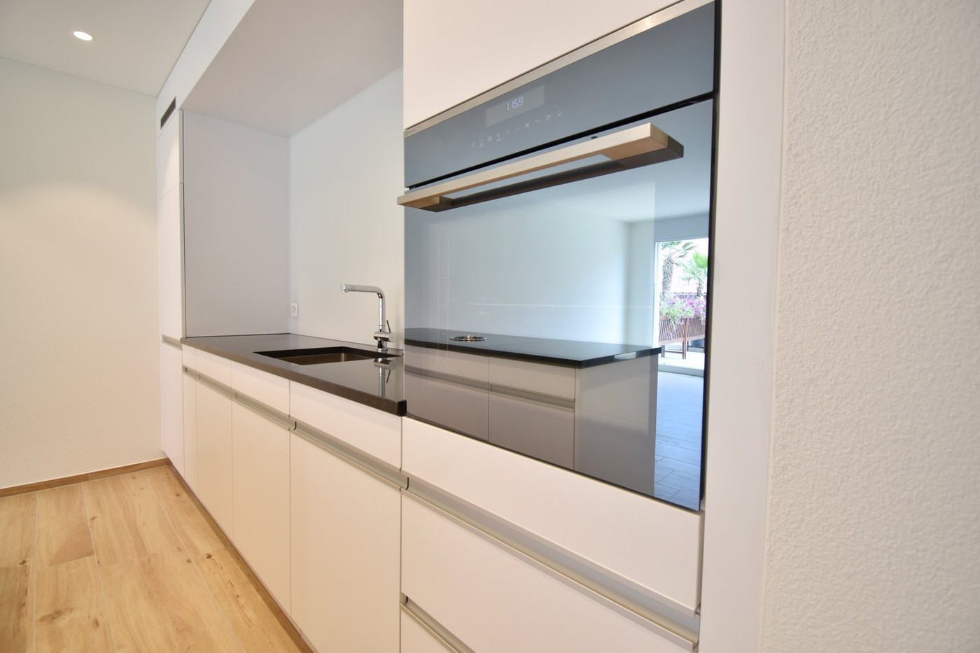 2 ½ rooms apartment, Foto 7 von 8
