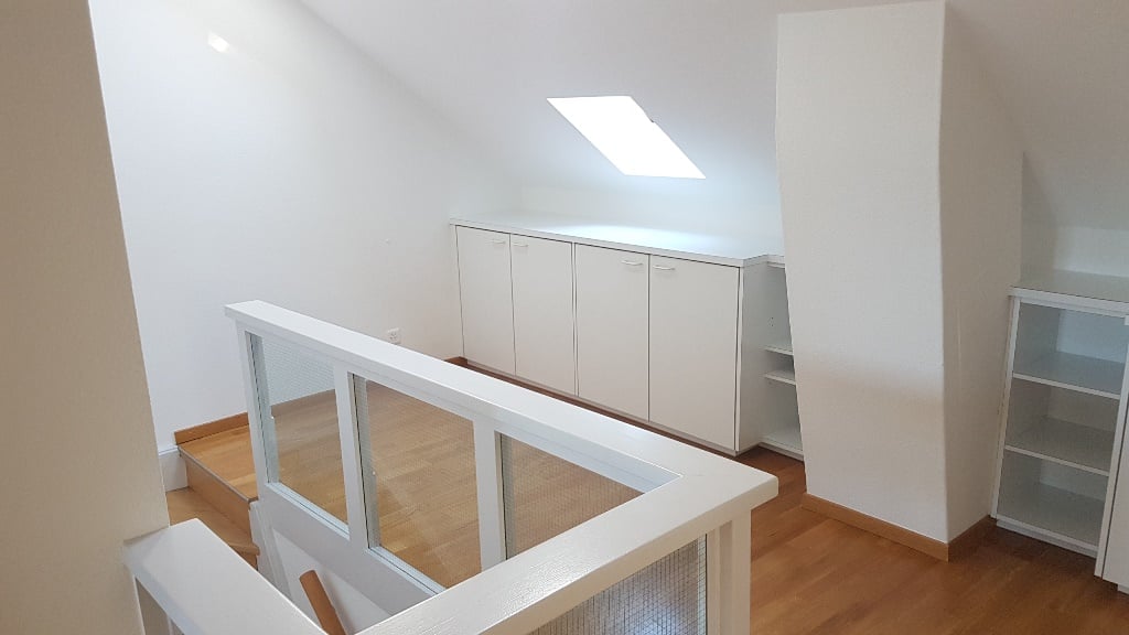 6 ½ rooms apartment