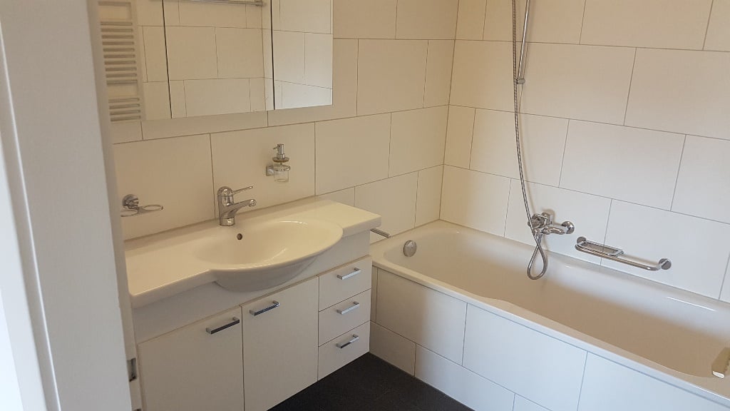 6 ½ rooms apartment