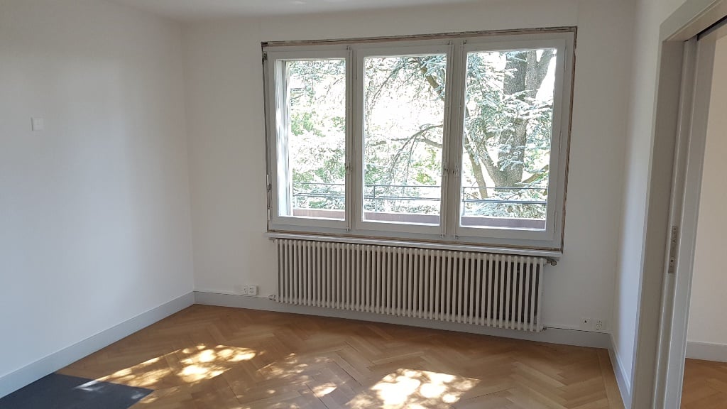 6 ½ rooms apartment
