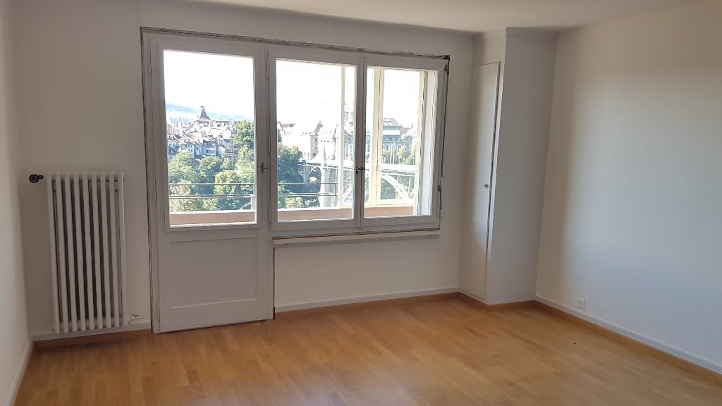 6 ½ rooms apartment