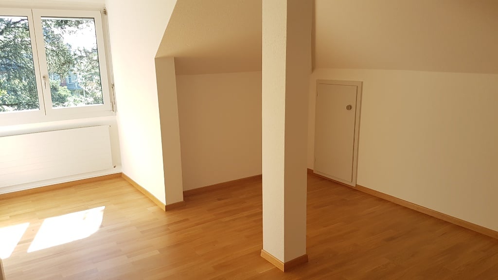 6 ½ rooms apartment