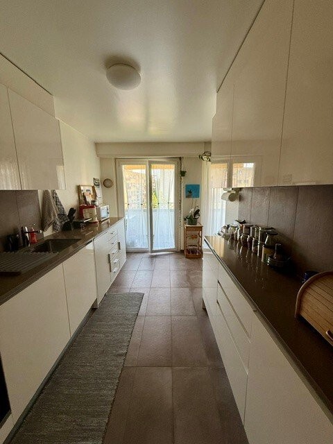 5 ½ Zimmer-Wohnung