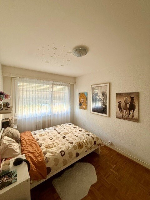5 ½ Zimmer-Wohnung