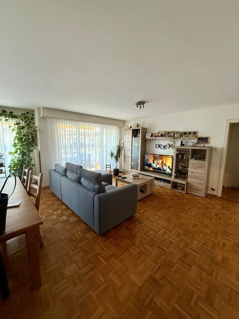 5 ½ Zimmer-Wohnung
