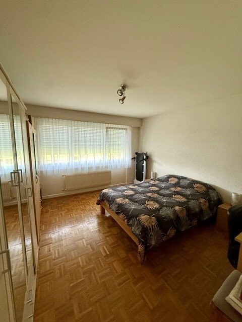 5 ½ Zimmer-Wohnung