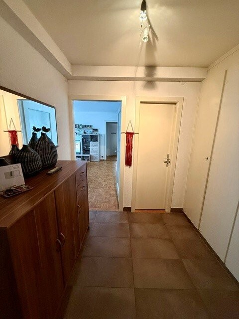 5 ½ Zimmer-Wohnung