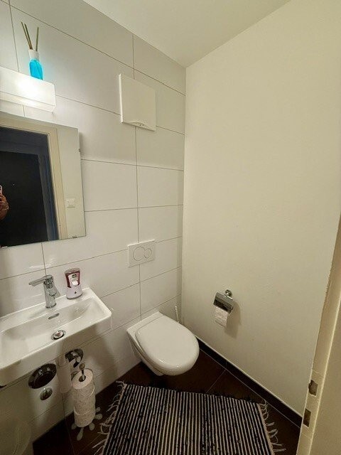 5 ½ Zimmer-Wohnung