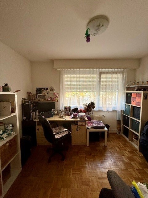 5 ½ Zimmer-Wohnung