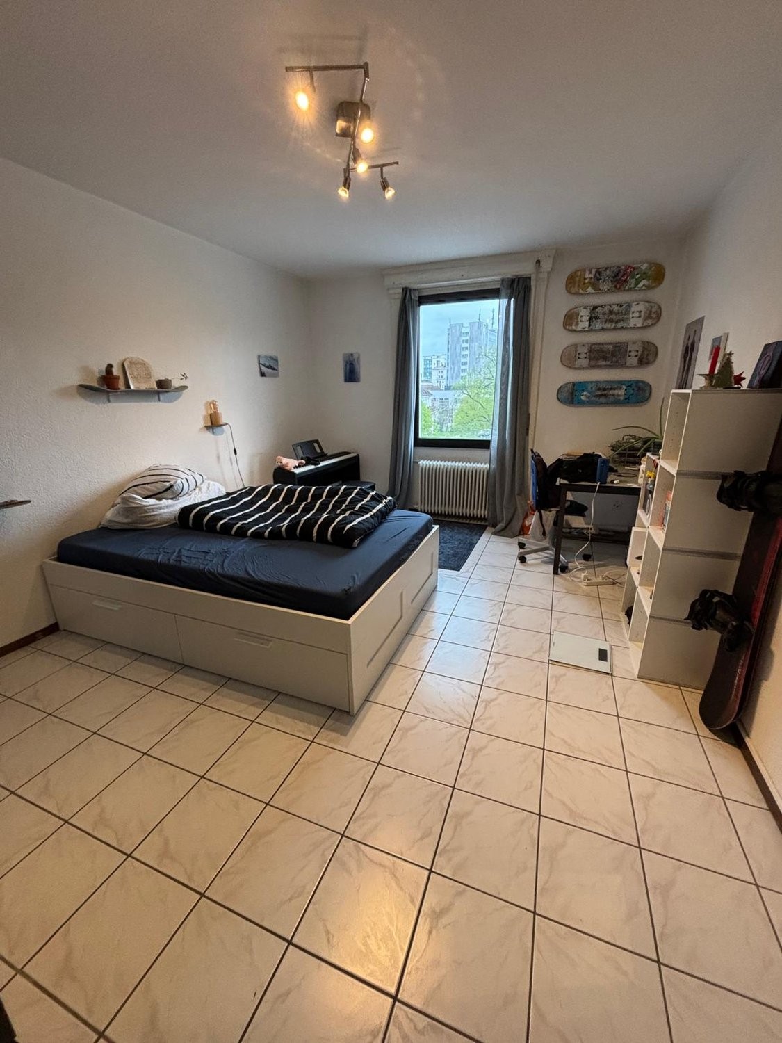 4 ½ rooms apartment (2)