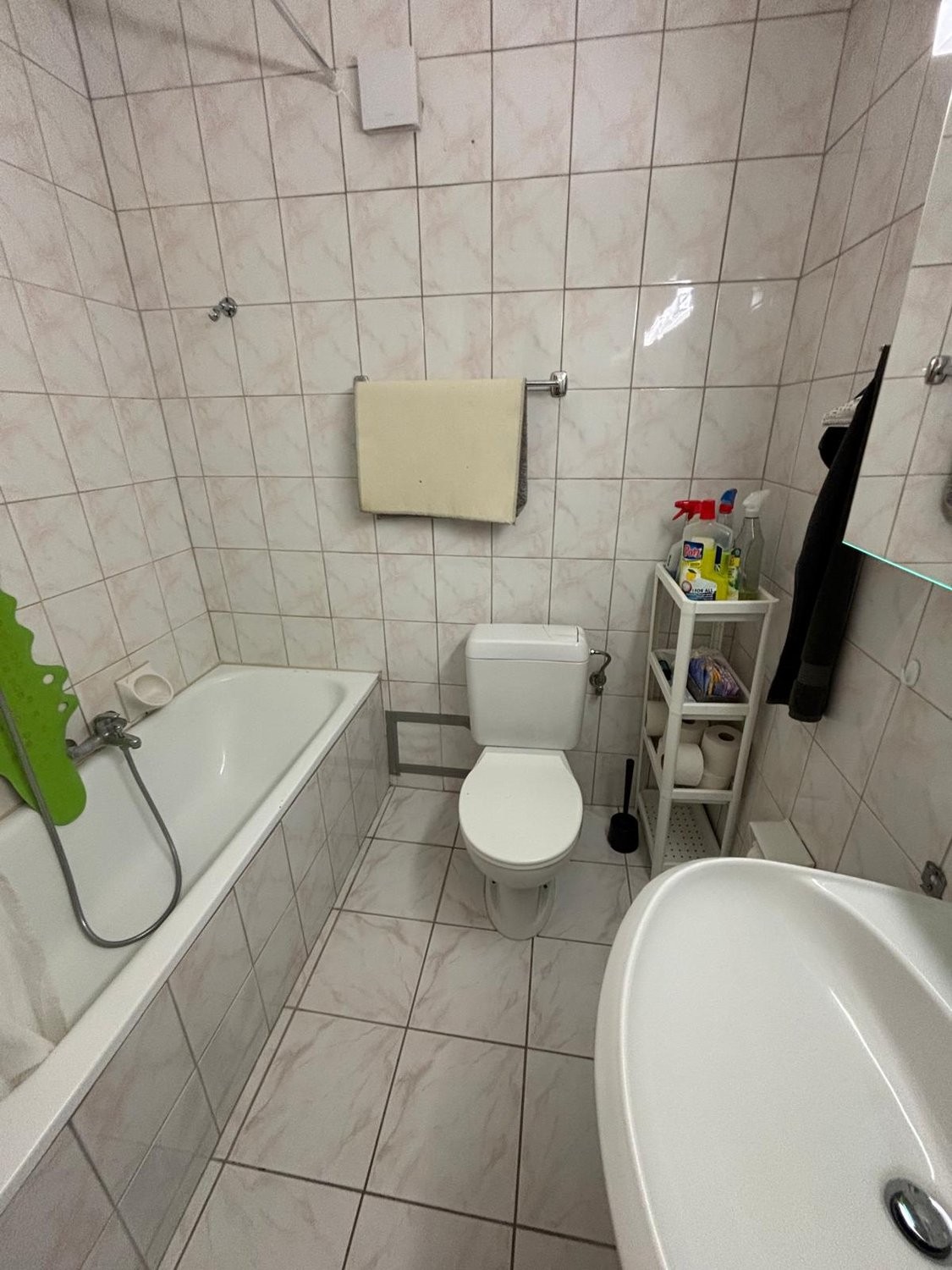 4 ½ rooms apartment (4)