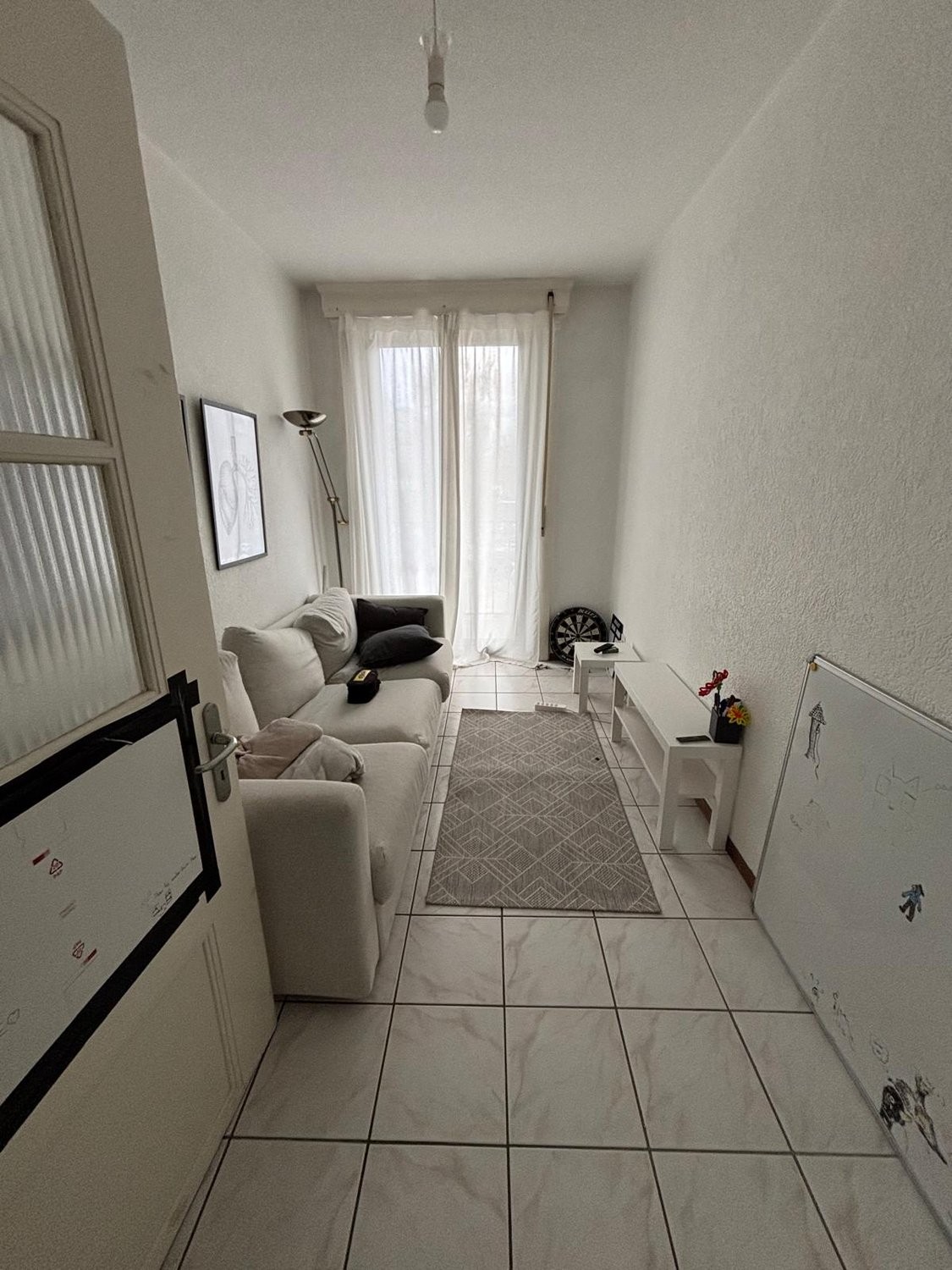 4 ½ rooms apartment (3)